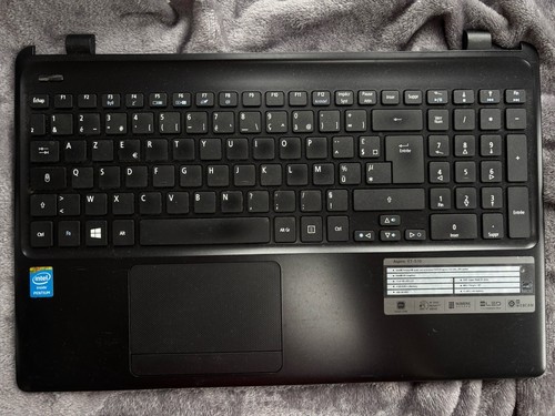 Clavier origine acer - clavier,