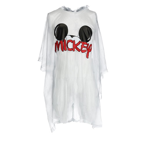 Poncho pluie mickey - mickey, mouse