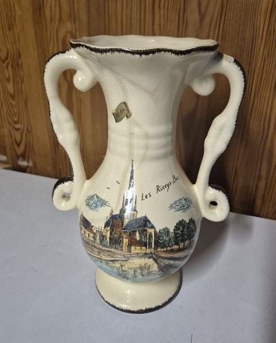 Vase céramique almi les - vase,