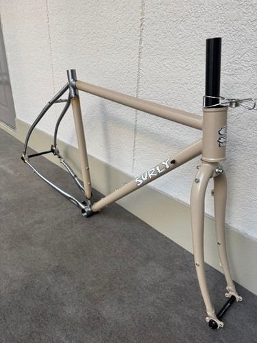 Jeu cadres surly - jeu,