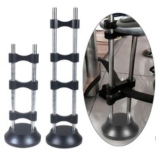 Support de câbles audio