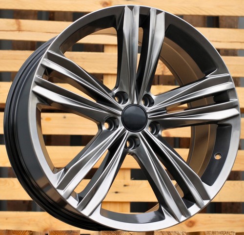 Jantes roc tiguan - 4, t-roc