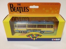 Corgi 1/76 The Beatles Magical