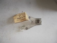 Commande Accélérateur Austin