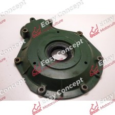 CARTER POULIE MOTEUR MOTEUR