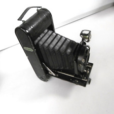 ancien appareil photo a soufflet manufrance luminor