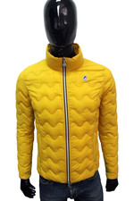 K-WAY Veste Homme Taille XS