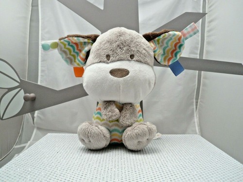 Bright stars peluche chien - stars,