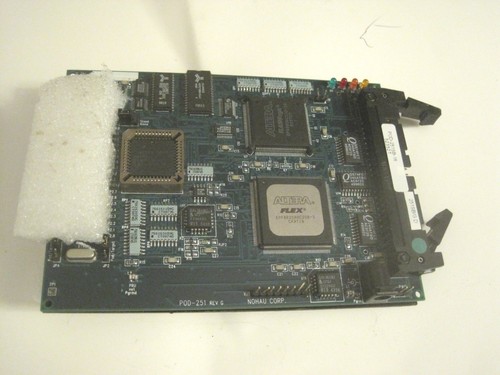 1pcs nohau corp - corp., pod-251sb-16