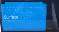 Microsoft Surface Touch Cover