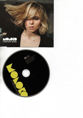Moloko rare maxi - rare, forever