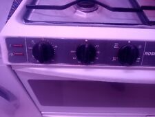 gazinière à gaz lave vessel