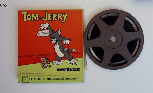 Film super tom jerry la - film,
