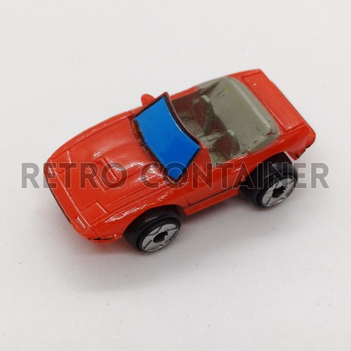 Micro machines galoob - micro, vintage