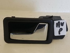 Poignée intérieure avant