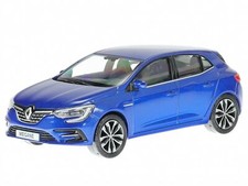 RENAULT MEGANE 4 2020 IRON