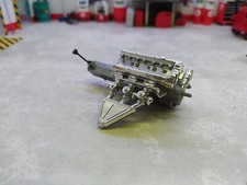 1/18 Moteur 6 cilyndres Jaguar