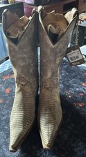 RARE BOTTES SANTIAGS FEMME MARLBORO CLASSICS NEUVES T39