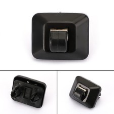 1PCS Car Sun Visor Hook Clip