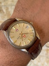 Montre Homme Vintage Années