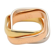 Bague CARTIER Trinity Cushion
