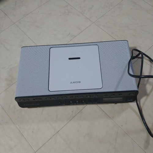 Sony e80 slim - cd, player