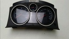 INSTRUMENTS DE BORD Opel Astra