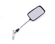 Rétroviseur moto, droite pour