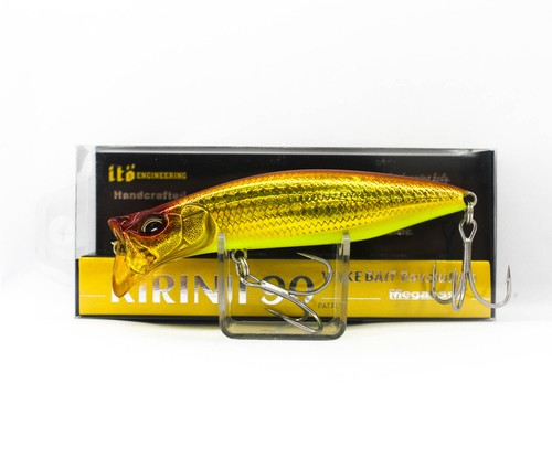 Megabass kirinji flottant - megabass,