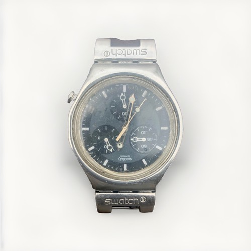 Montre swatch irony - swatch,
