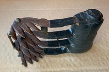 Ancien crochet de raseteur 