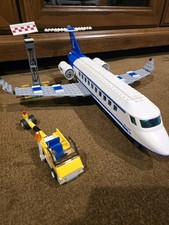 LEGO City: Passenger Plane