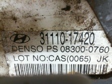 Pompe immergee HYUNDAI MATRIX