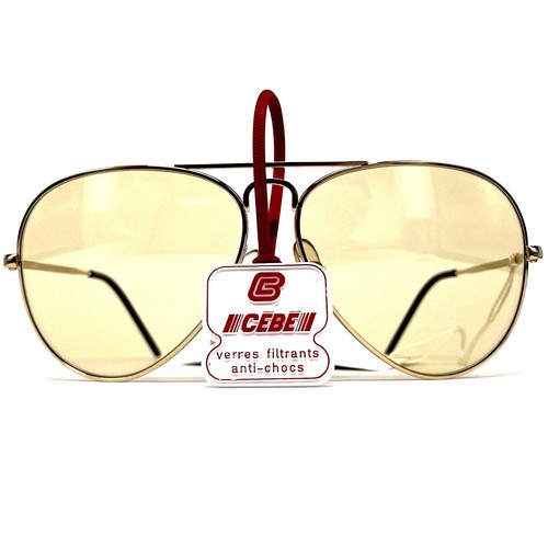 Lunettes soleil cebe 205 - cebe,