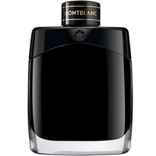 Montblanc legend eau parfum - legend,