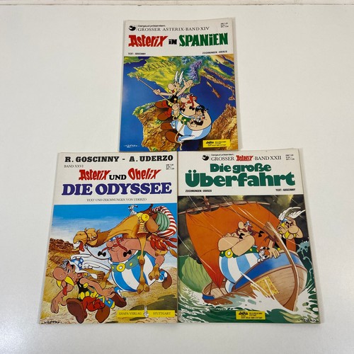 Volume lot german edition - 3,