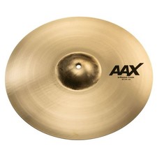 SABIAN AAX X-Plosion Crash 18