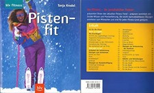Pisten-fit, Tanja Krodel