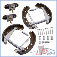 KIT MÂCHOIRES DE FREIN À