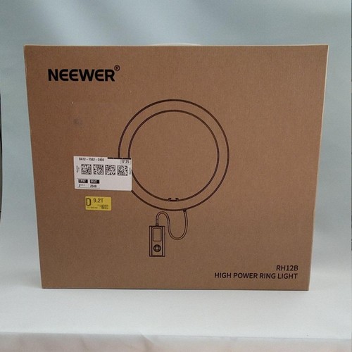 Neewer rh12b w bi color - neewer, 12"