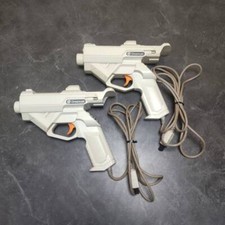 Jeu de 2 manettes SEGA