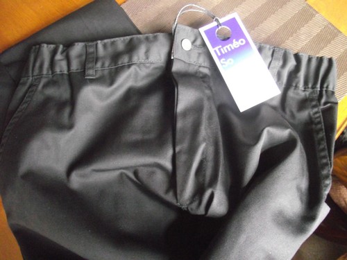 Pantalon cuisine - de,