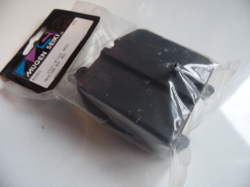 Mugen k0353 receiver box msx - mugen,