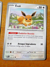 POKEMON EVOLUTIONS