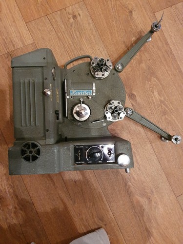 Projecteur ileurtier vintage - ileurtier,