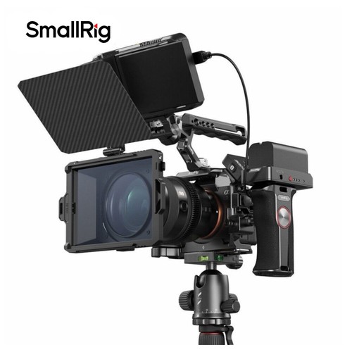 Smallrig camera kit - a7,