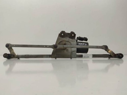 54120927 moteur essuie glace - 54120927, essuie-glace