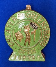 Greater Greensboro Open 1972