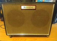 Polytone Rare Vintage Guitar