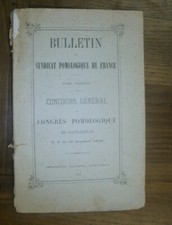 Bulletin du syndicat
